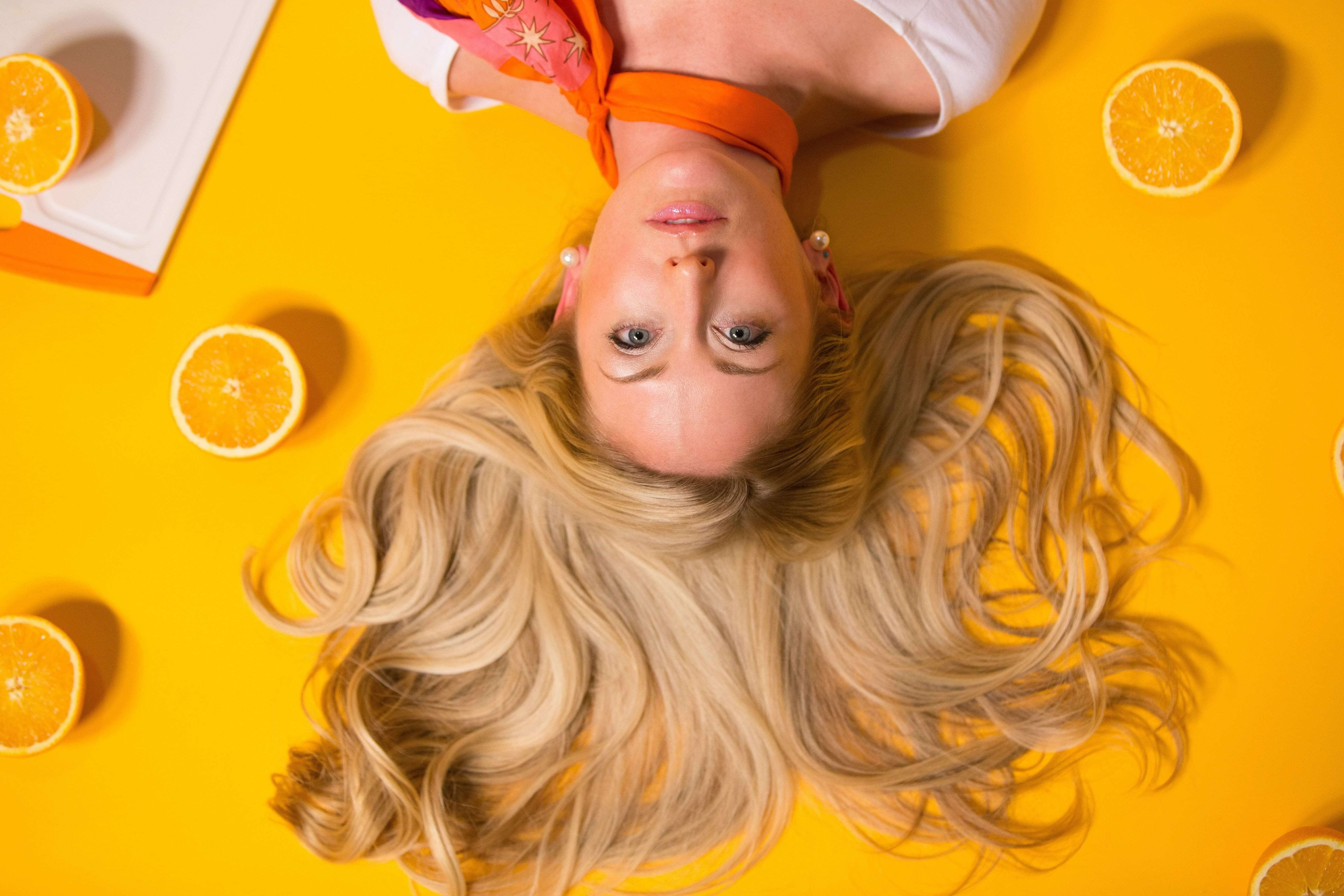What Supplements To Take For Healthy Hair