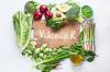 What is Vitamin K2