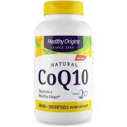 Healthy Origins CoQ10 100mg 300 Softgels