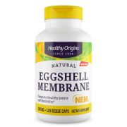 Healthy Origins Eggshell Membrane 500mg 120 Veggie Capsules