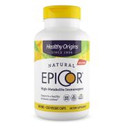 Healthy Origins Epicor 500 mg 150 Veggie Capsules