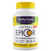 Healthy Origins EpiCor 500mg 30 Veggie Capsules
