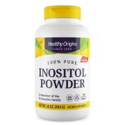 Healthy Origins Inositol Powder 16oz (454g)