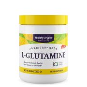 Healthy Origins L-Glutamine (American-Made) 10.6oz (300g)