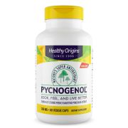 Healthy Origins Pycnogenol 150 mg 60 Veggie Capsules