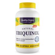 Healthy Origins Ubiquinol 100mg 150 Softgels