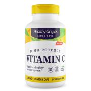 Healthy Origins Vitamin C 1000 mg 120 Capsules