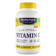 Healthy Origins Vitamin C 1000 mg 360 Capsules
