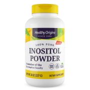 Healthy Origins Inositol Powder 8oz (227g)